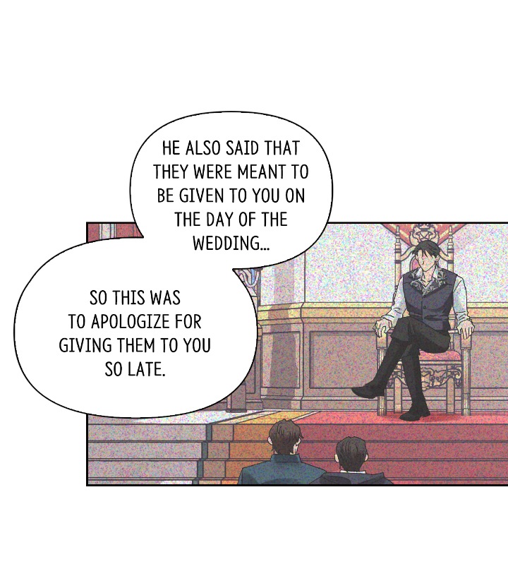 A Villainess for the Tyrant Chapter 30 page 9 - Chapter 30