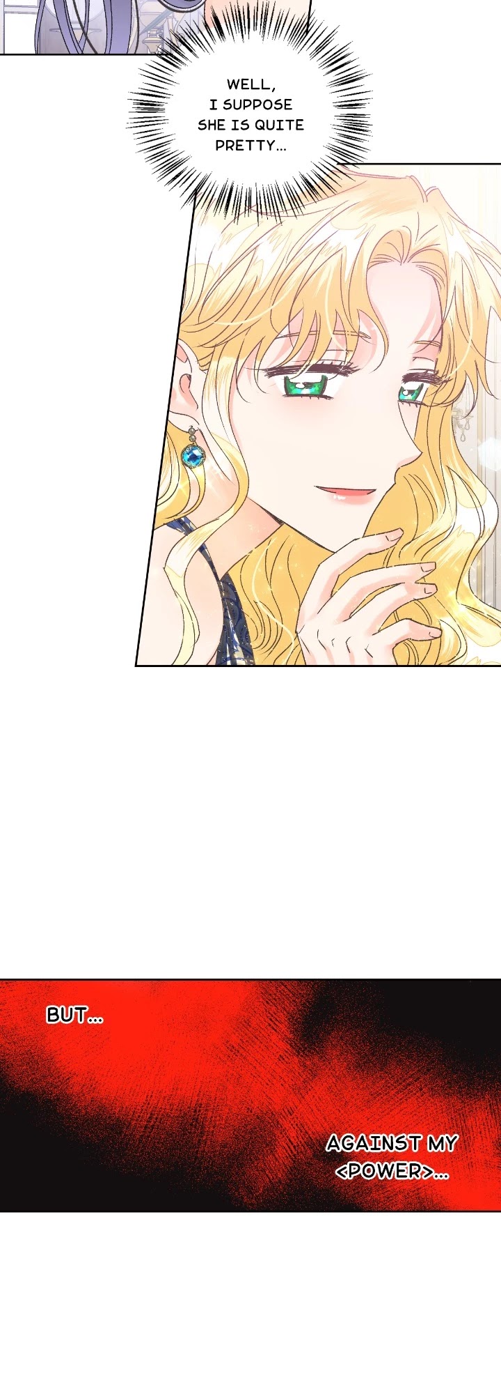 A Villainess for the Tyrant Chapter 31 page 13 - Chapter 31