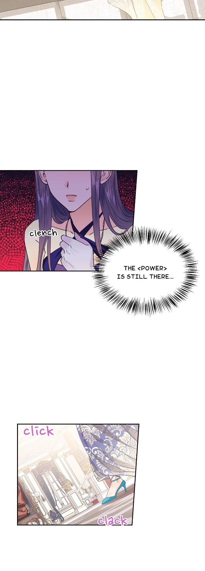 A Villainess for the Tyrant Chapter 31 page 16 - Chapter 31