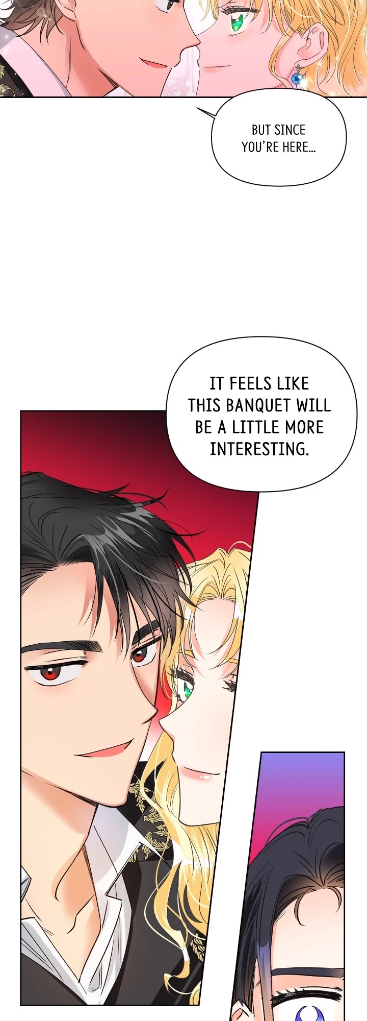 A Villainess for the Tyrant Chapter 31 page 29 - Chapter 31