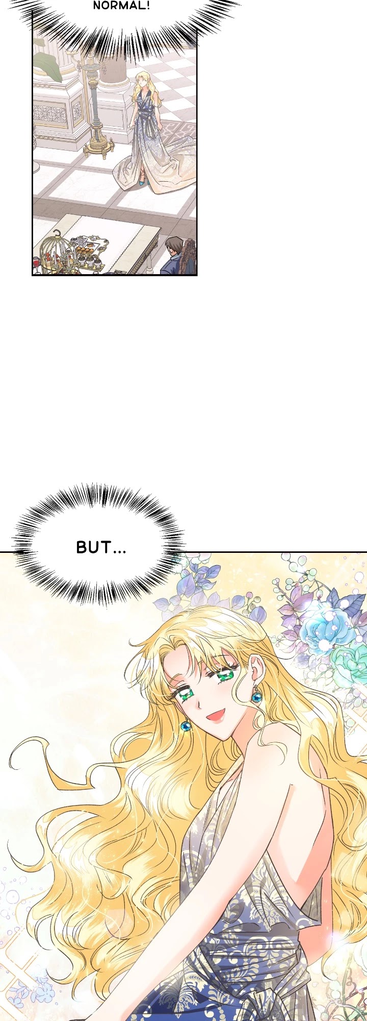A Villainess for the Tyrant Chapter 31 page 7 - Chapter 31