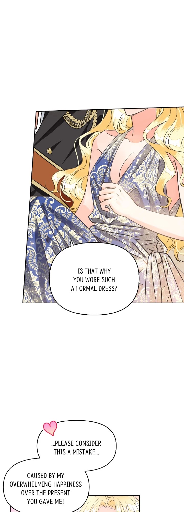 A Villainess for the Tyrant Chapter 32 page 11 - Chapter 32
