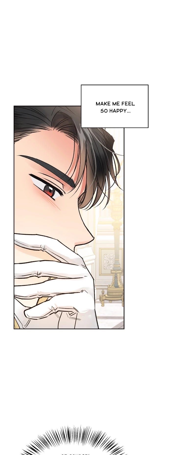 A Villainess for the Tyrant Chapter 32 page 14 - Chapter 32