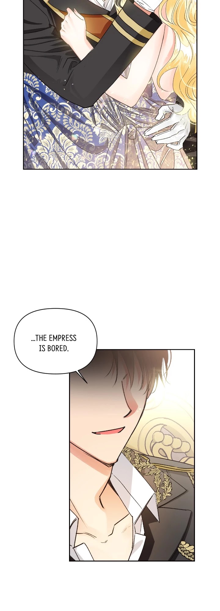 A Villainess for the Tyrant Chapter 32 page 17 - Chapter 32