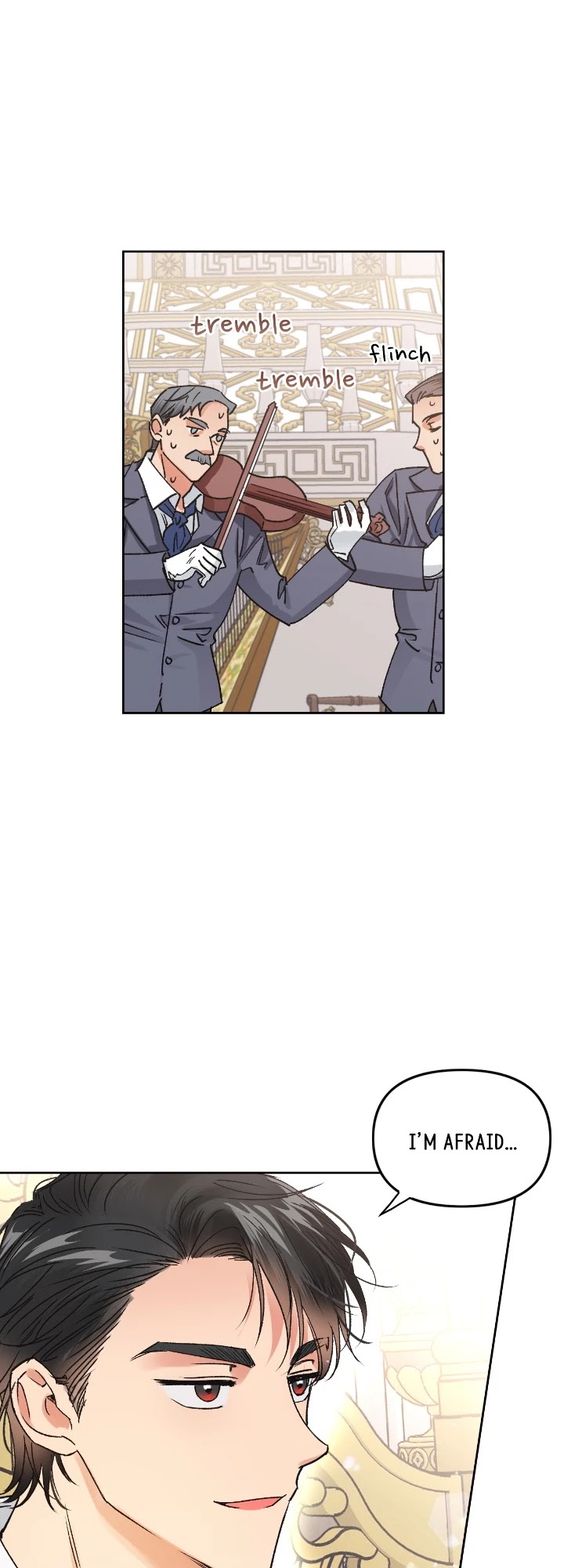 A Villainess for the Tyrant Chapter 32 page 18 - Chapter 32