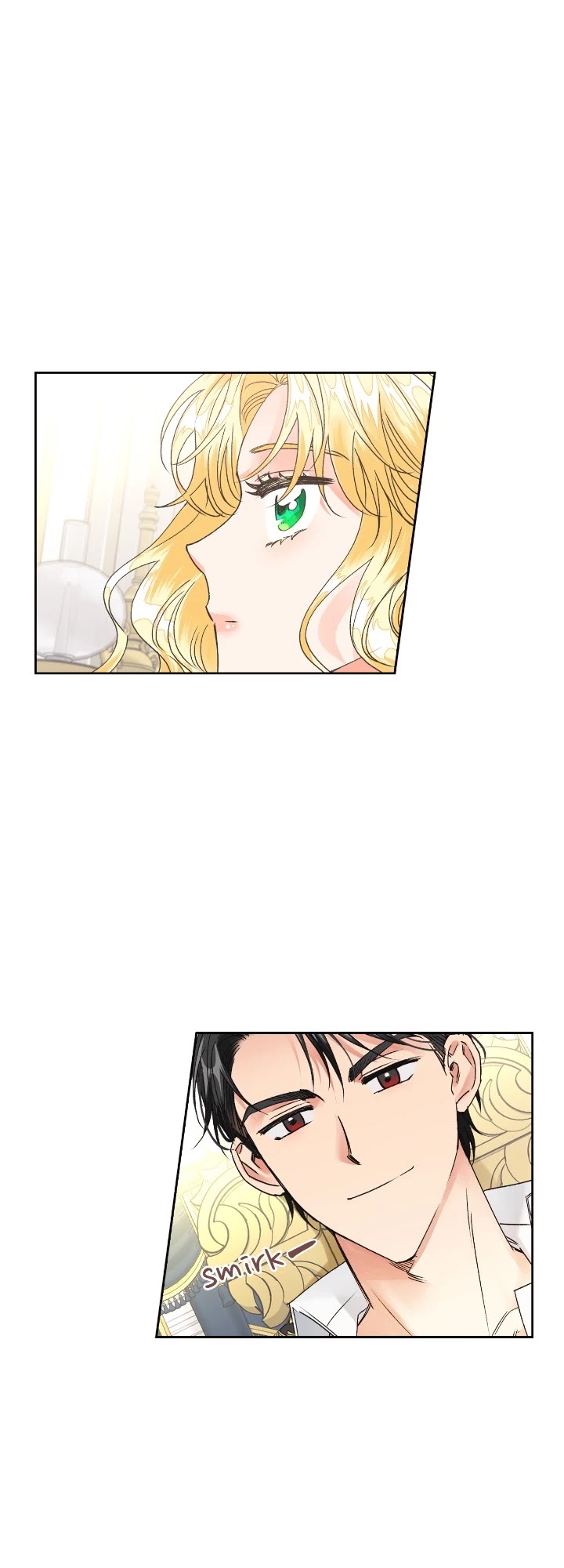 A Villainess for the Tyrant Chapter 32 page 2 - Chapter 32