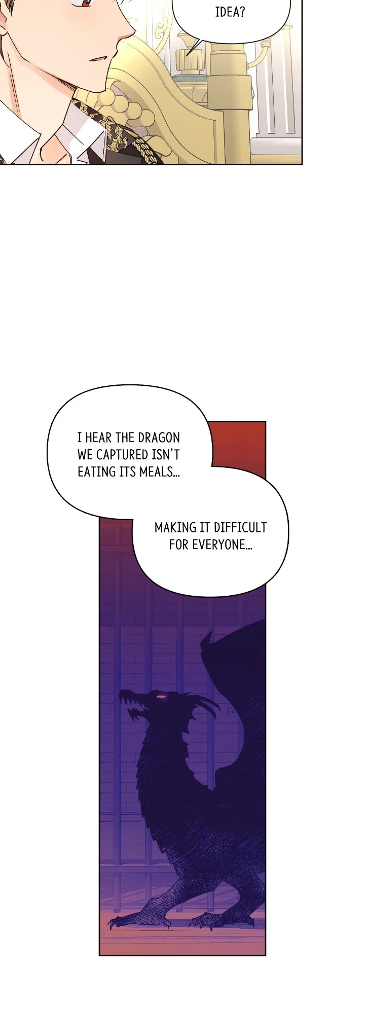 A Villainess for the Tyrant Chapter 32 page 26 - Chapter 32