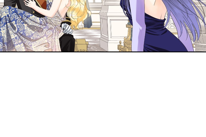 A Villainess for the Tyrant Chapter 32 page 31 - Chapter 32