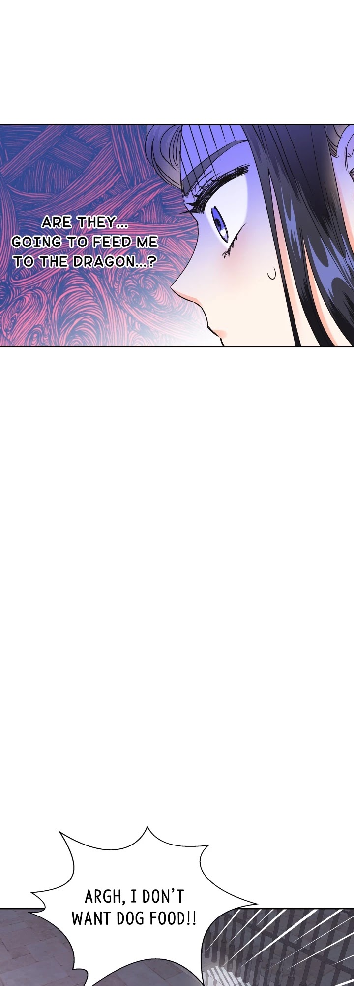 A Villainess for the Tyrant Chapter 32 page 32 - Chapter 32