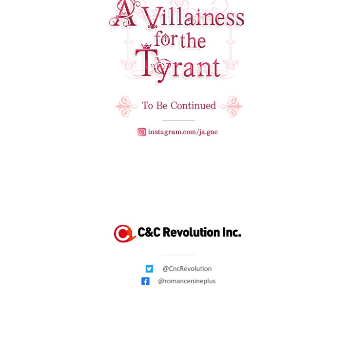 A Villainess for the Tyrant Chapter 32 page 36 - Chapter 32