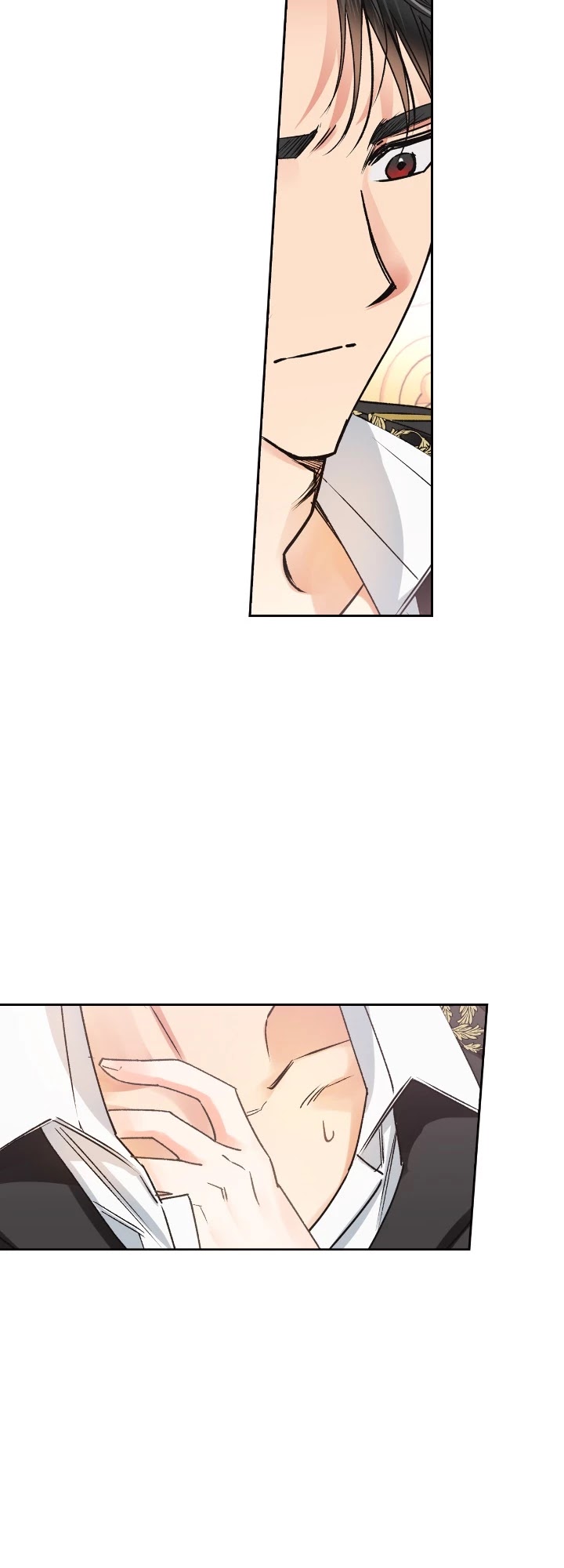 A Villainess for the Tyrant Chapter 32 page 5 - Chapter 32