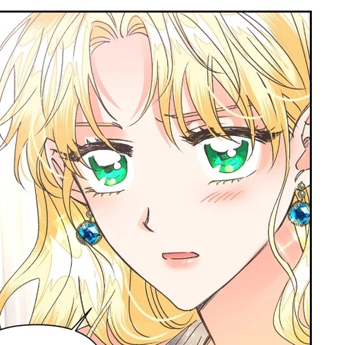 A Villainess for the Tyrant Chapter 32 cover