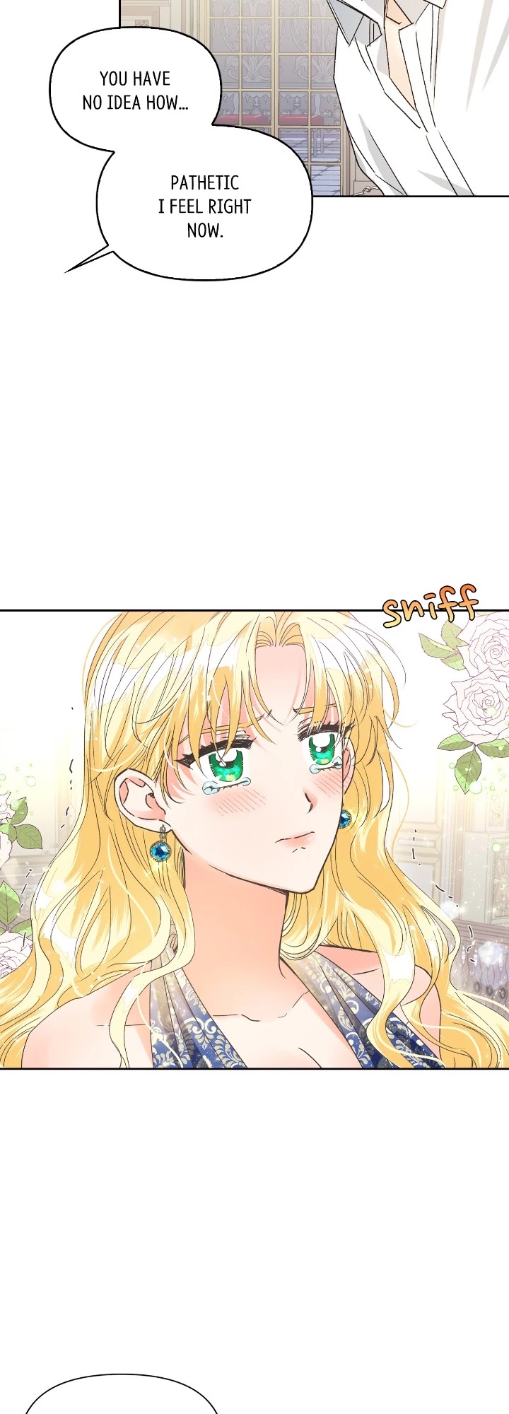 A Villainess for the Tyrant Chapter 33 page 18 - Chapter 33