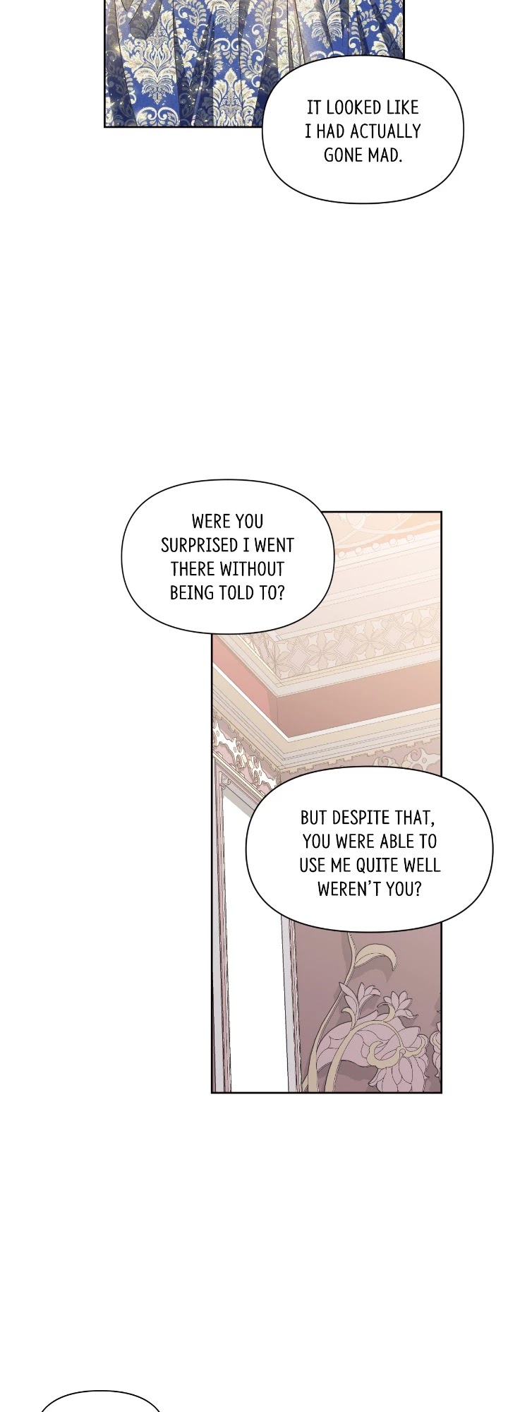 A Villainess for the Tyrant Chapter 33 page 20 - Chapter 33