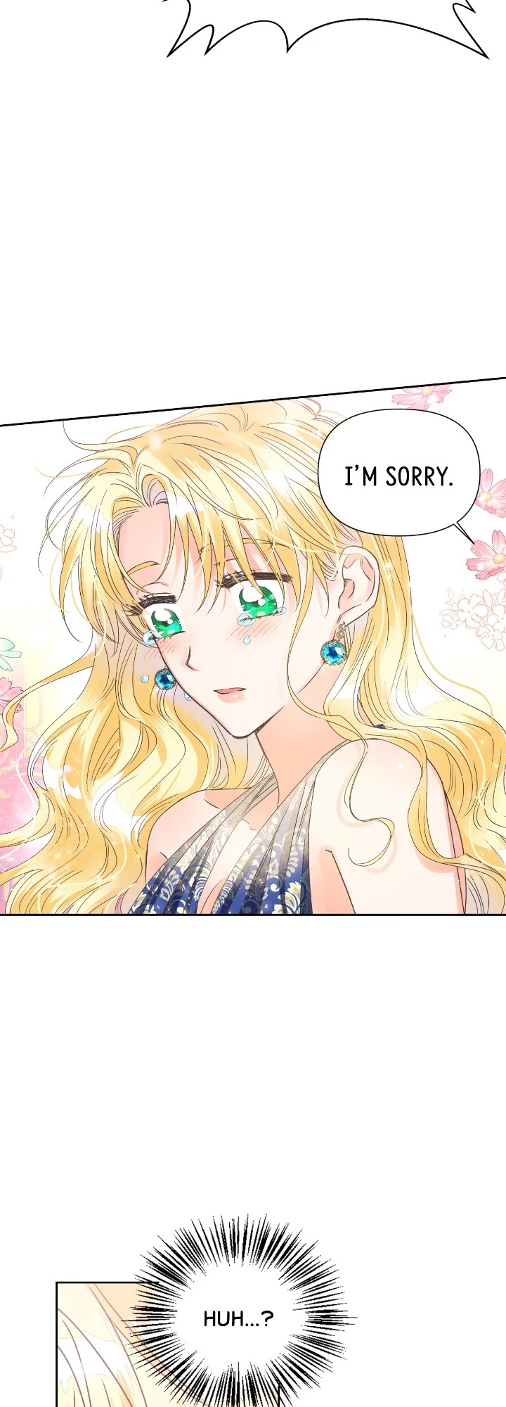 A Villainess for the Tyrant Chapter 33 page 29 - Chapter 33