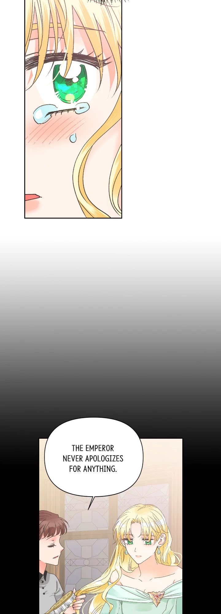 A Villainess for the Tyrant Chapter 33 page 30 - Chapter 33