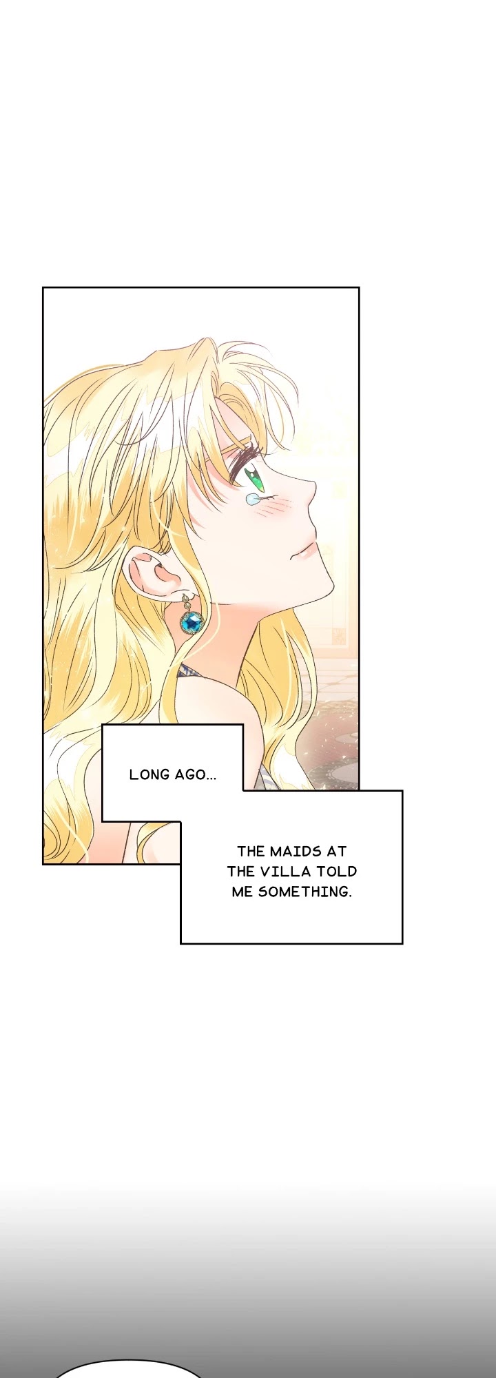 A Villainess for the Tyrant Chapter 33 page 36 - Chapter 33