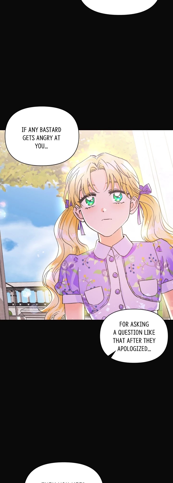 A Villainess for the Tyrant Chapter 33 page 39 - Chapter 33
