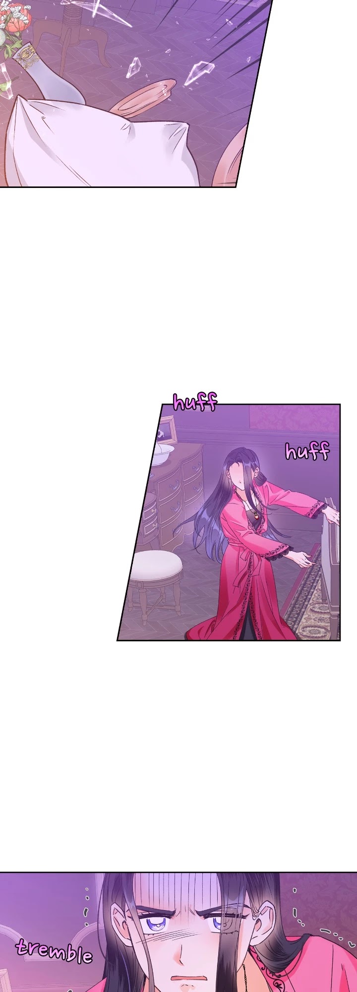 A Villainess for the Tyrant Chapter 34 page 14 - Chapter 34