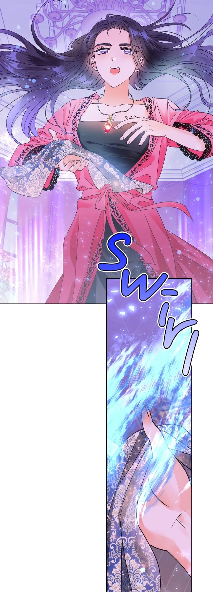 A Villainess for the Tyrant Chapter 34 page 20 - Chapter 34