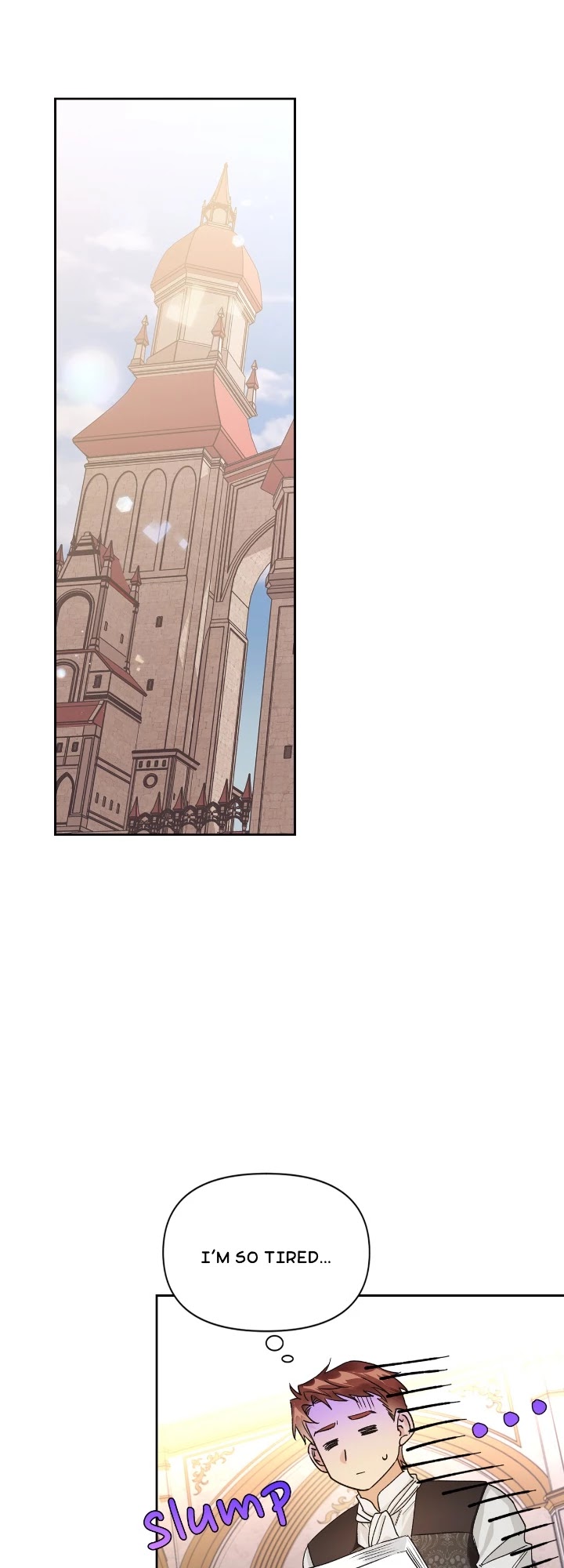 A Villainess for the Tyrant Chapter 34 page 31 - Chapter 34