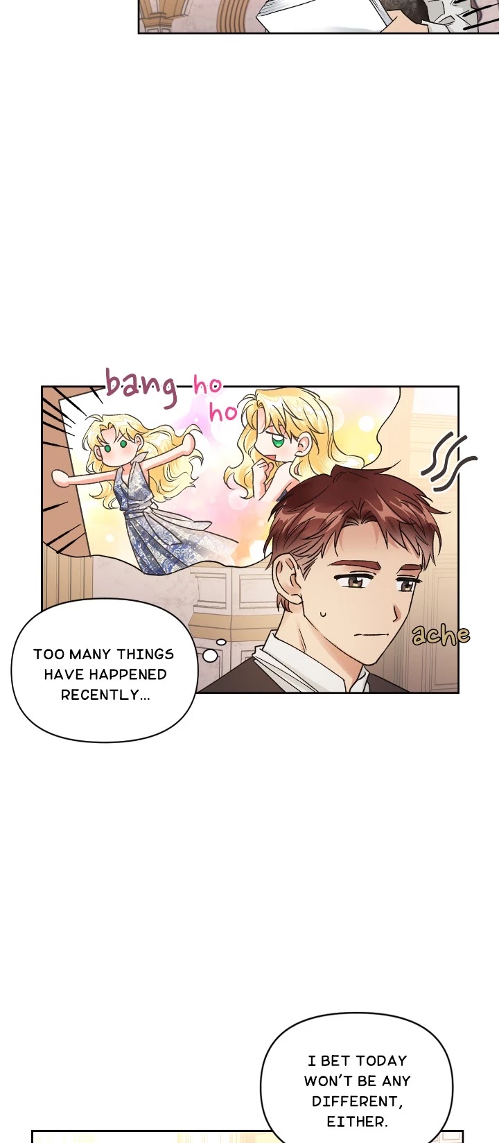 A Villainess for the Tyrant Chapter 34 page 32 - Chapter 34