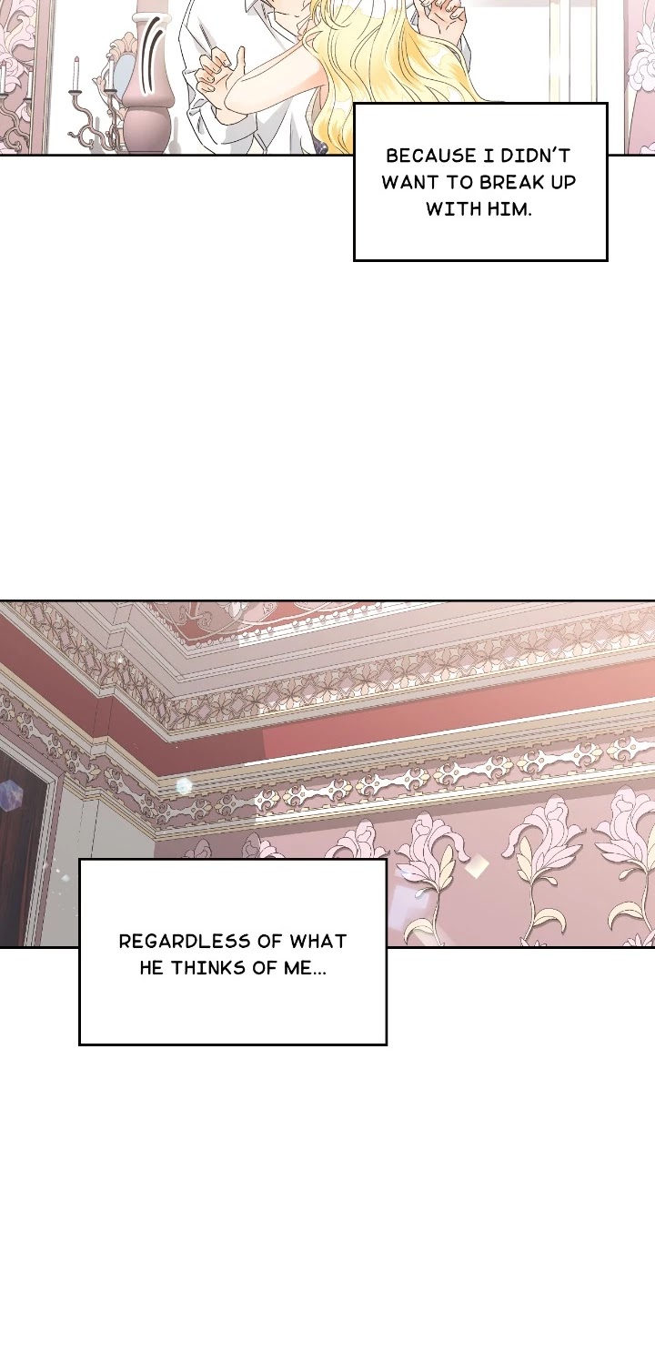 A Villainess for the Tyrant Chapter 34 page 8 - Chapter 34