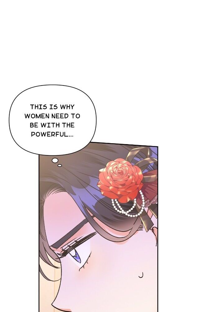 A Villainess for the Tyrant Chapter 35 page 10 - Chapter 35