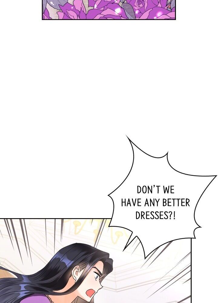 A Villainess for the Tyrant Chapter 35 page 2 - Chapter 35
