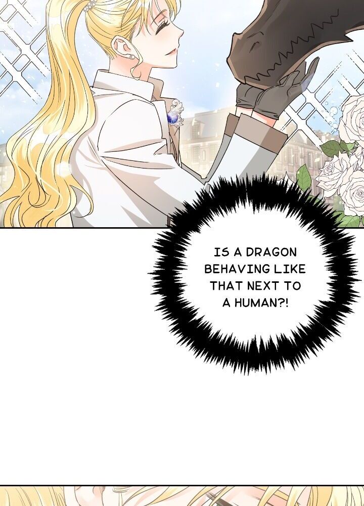 A Villainess for the Tyrant Chapter 35 page 20 - Chapter 35