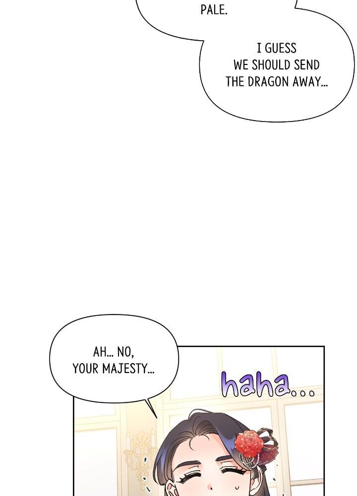 A Villainess for the Tyrant Chapter 35 page 22 - Chapter 35