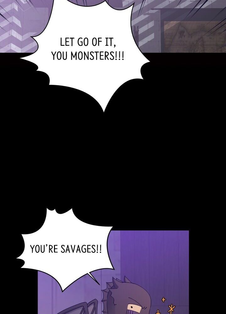 A Villainess for the Tyrant Chapter 35 page 29 - Chapter 35