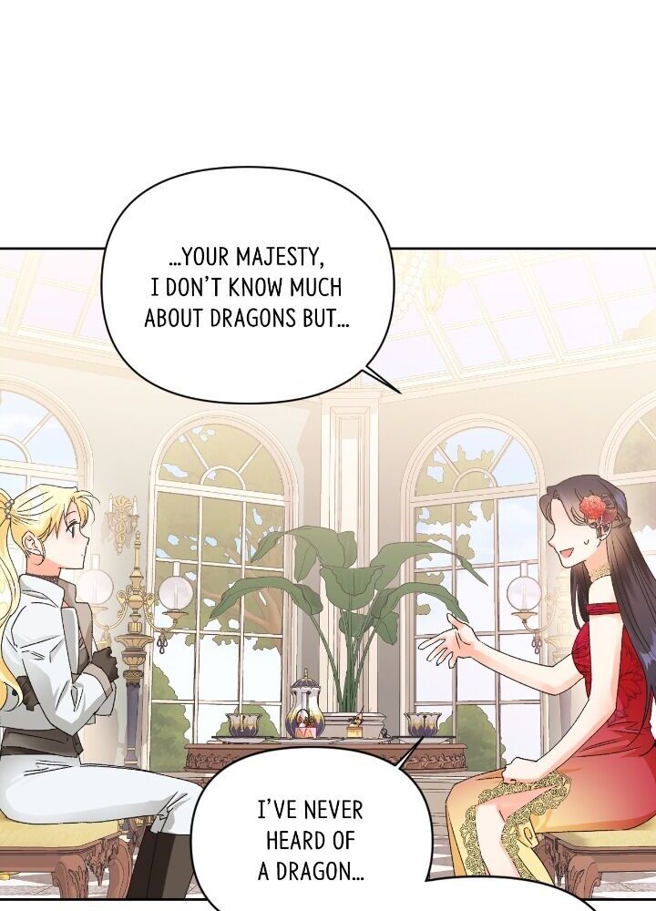 A Villainess for the Tyrant Chapter 35 page 33 - Chapter 35