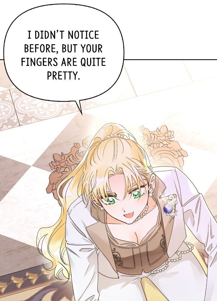 A Villainess for the Tyrant Chapter 35 page 36 - Chapter 35