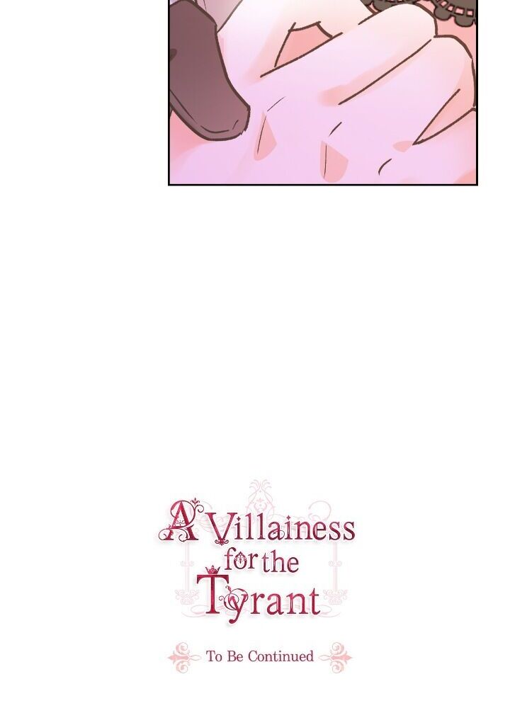 A Villainess for the Tyrant Chapter 35 page 38 - Chapter 35