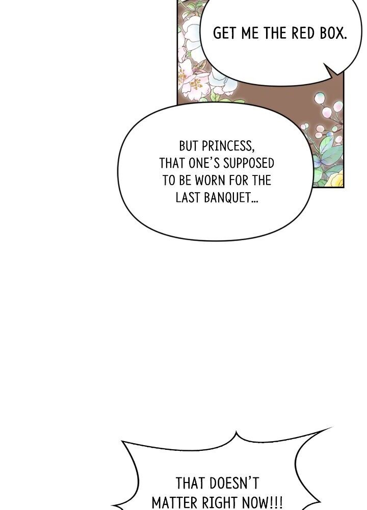 A Villainess for the Tyrant Chapter 35 page 4 - Chapter 35