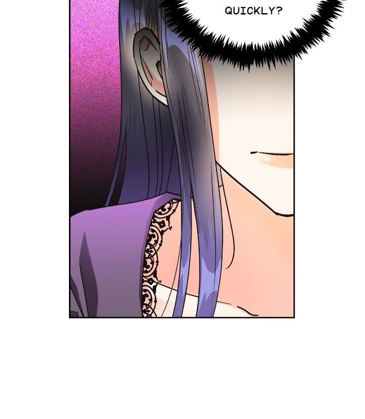 A Villainess for the Tyrant Chapter 35 page 6 - Chapter 35