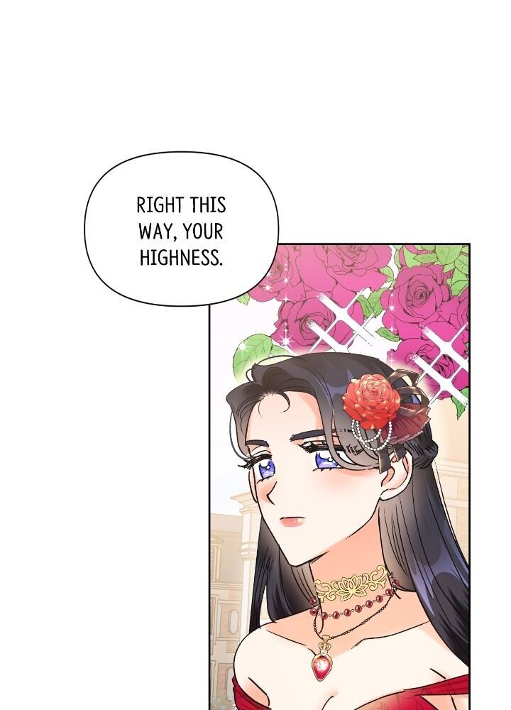 A Villainess for the Tyrant Chapter 35 page 8 - Chapter 35