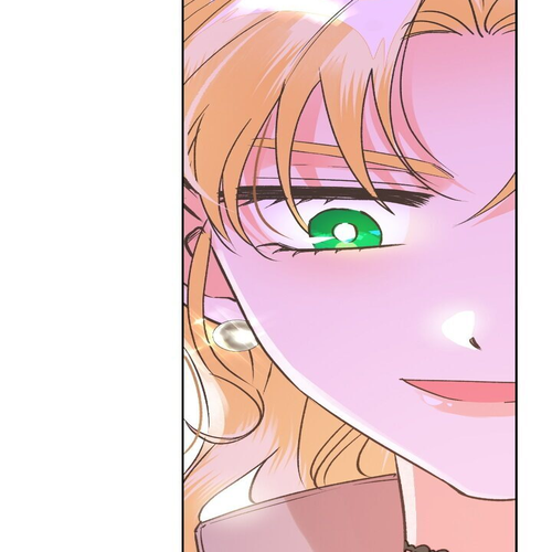A Villainess for the Tyrant Chapter 35 cover