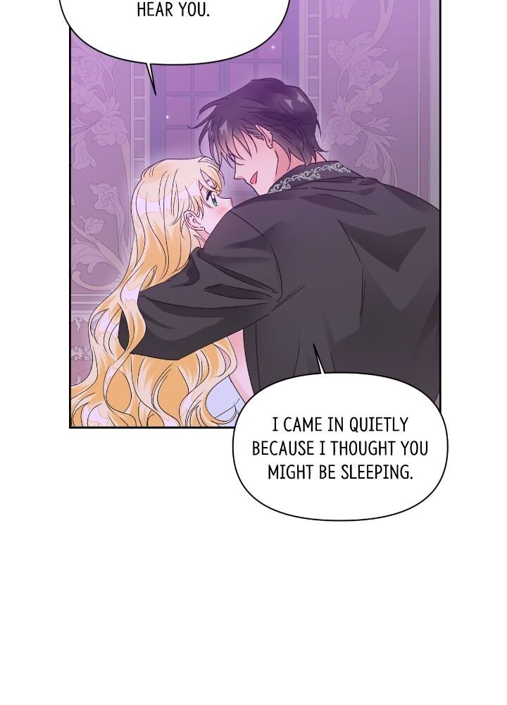 A Villainess for the Tyrant Chapter 36 page 12 - Chapter 36