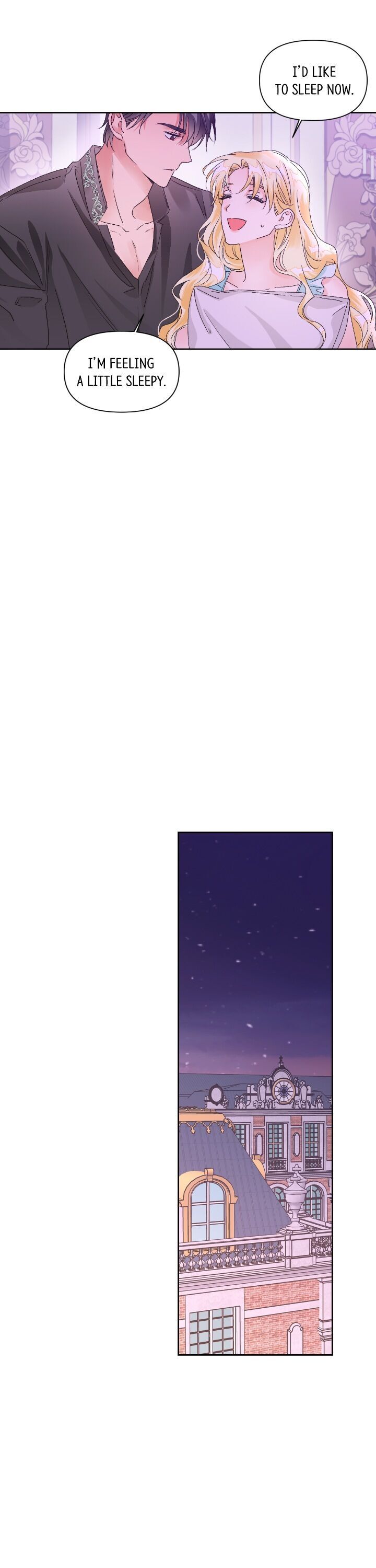 A Villainess for the Tyrant Chapter 36 page 17 - Chapter 36
