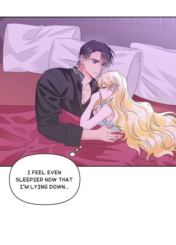 A Villainess for the Tyrant Chapter 36 page 18 - Chapter 36