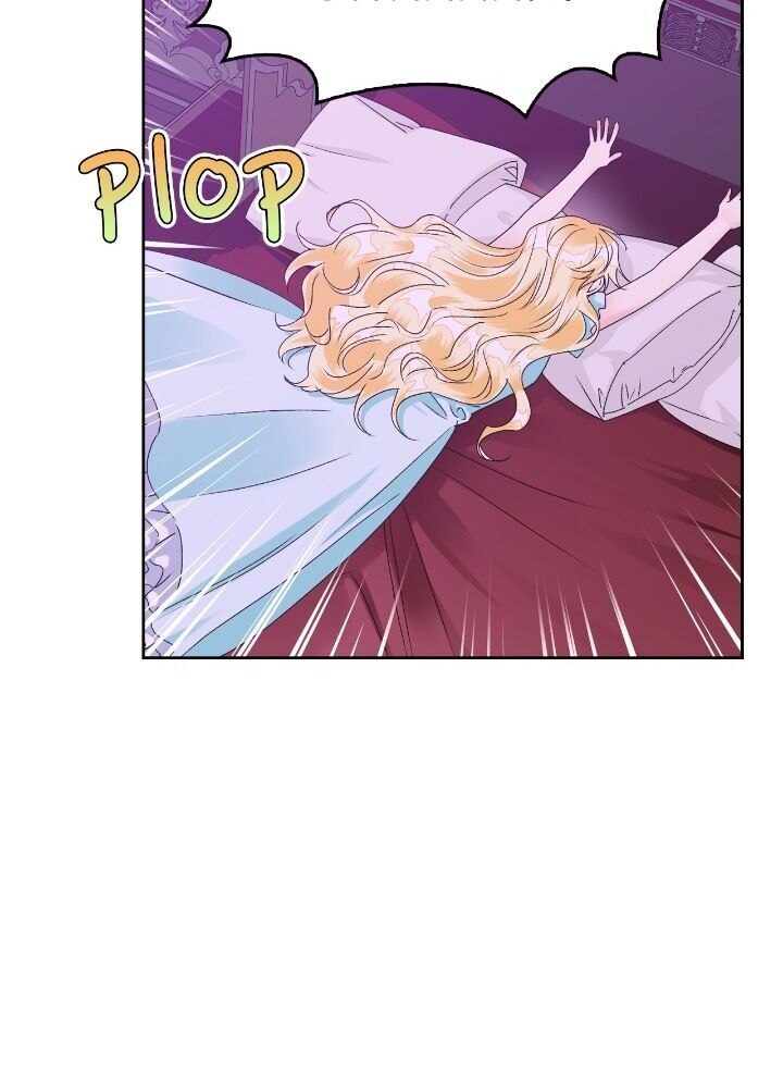 A Villainess for the Tyrant Chapter 36 page 2 - Chapter 36