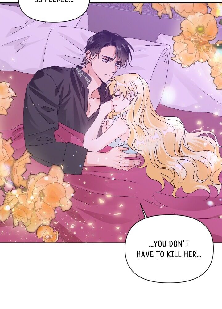 A Villainess for the Tyrant Chapter 36 page 21 - Chapter 36