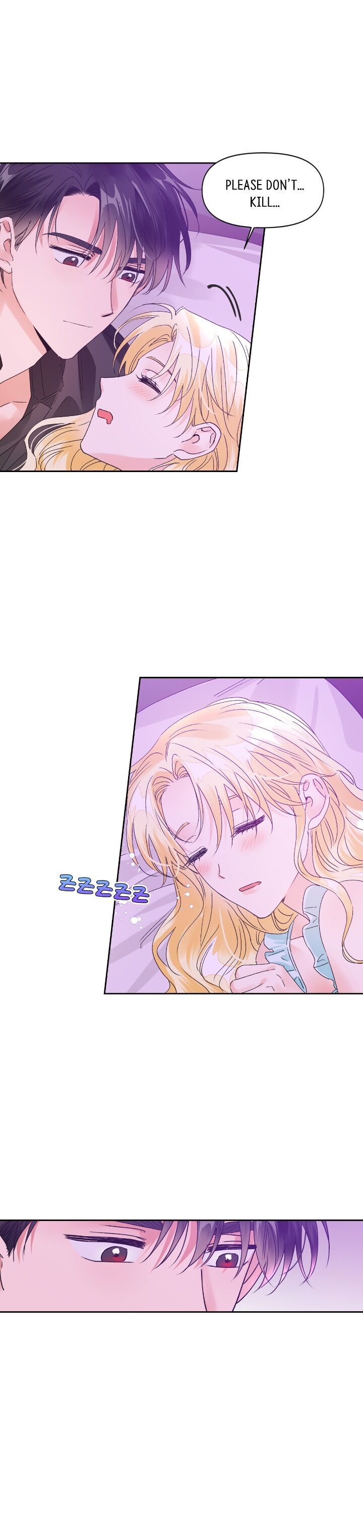 A Villainess for the Tyrant Chapter 36 page 22 - Chapter 36