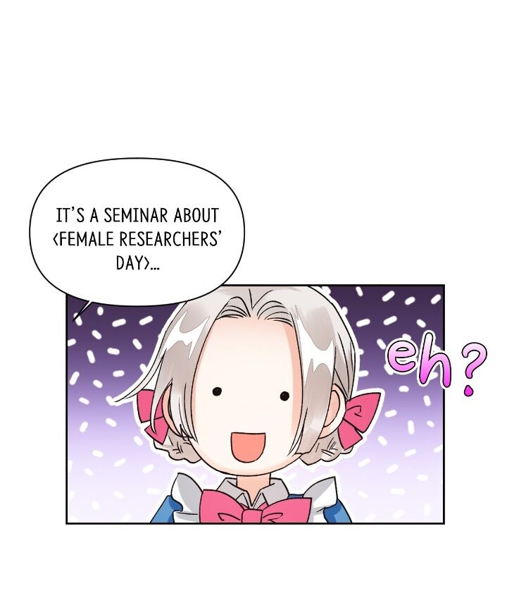 A Villainess for the Tyrant Chapter 36 page 37 - Chapter 36
