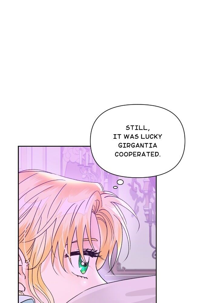 A Villainess for the Tyrant Chapter 36 page 4 - Chapter 36