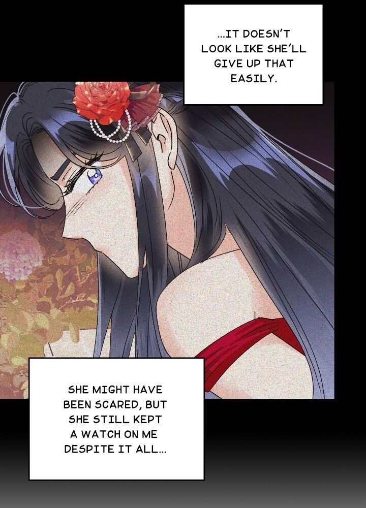 A Villainess for the Tyrant Chapter 36 page 6 - Chapter 36
