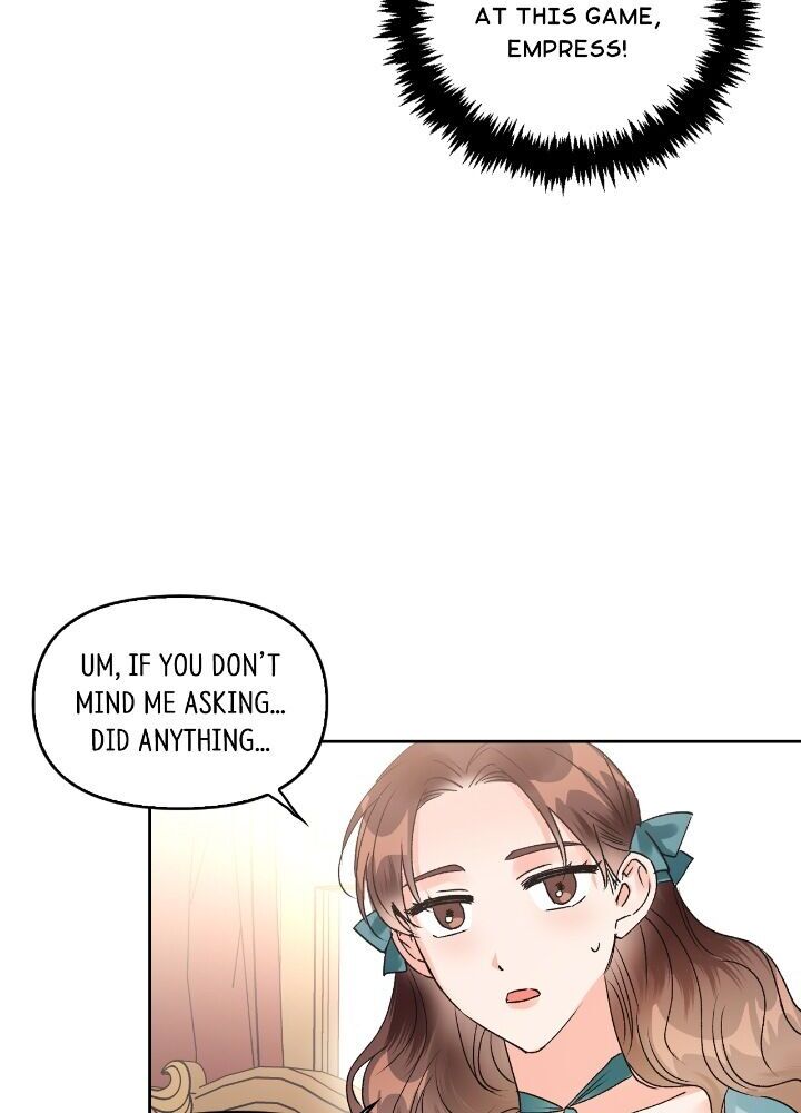 A Villainess for the Tyrant Chapter 37 page 17 - Chapter 37