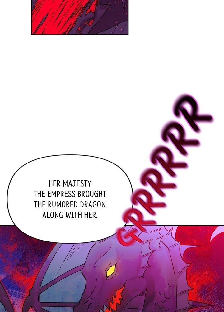 A Villainess for the Tyrant Chapter 37 page 21 - Chapter 37